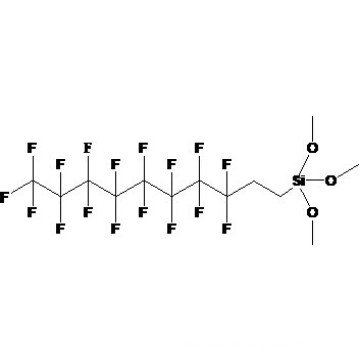 1h, 1h, 2h, 2h-Perfluorodecyltrimethoxysilan CAS Nr. 83048-65-1